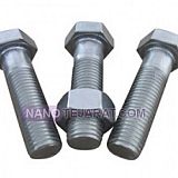 Bolt and Nut Bolt and Nut